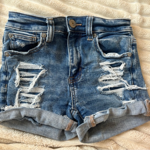 American eagle shorts - Picture 1 of 5